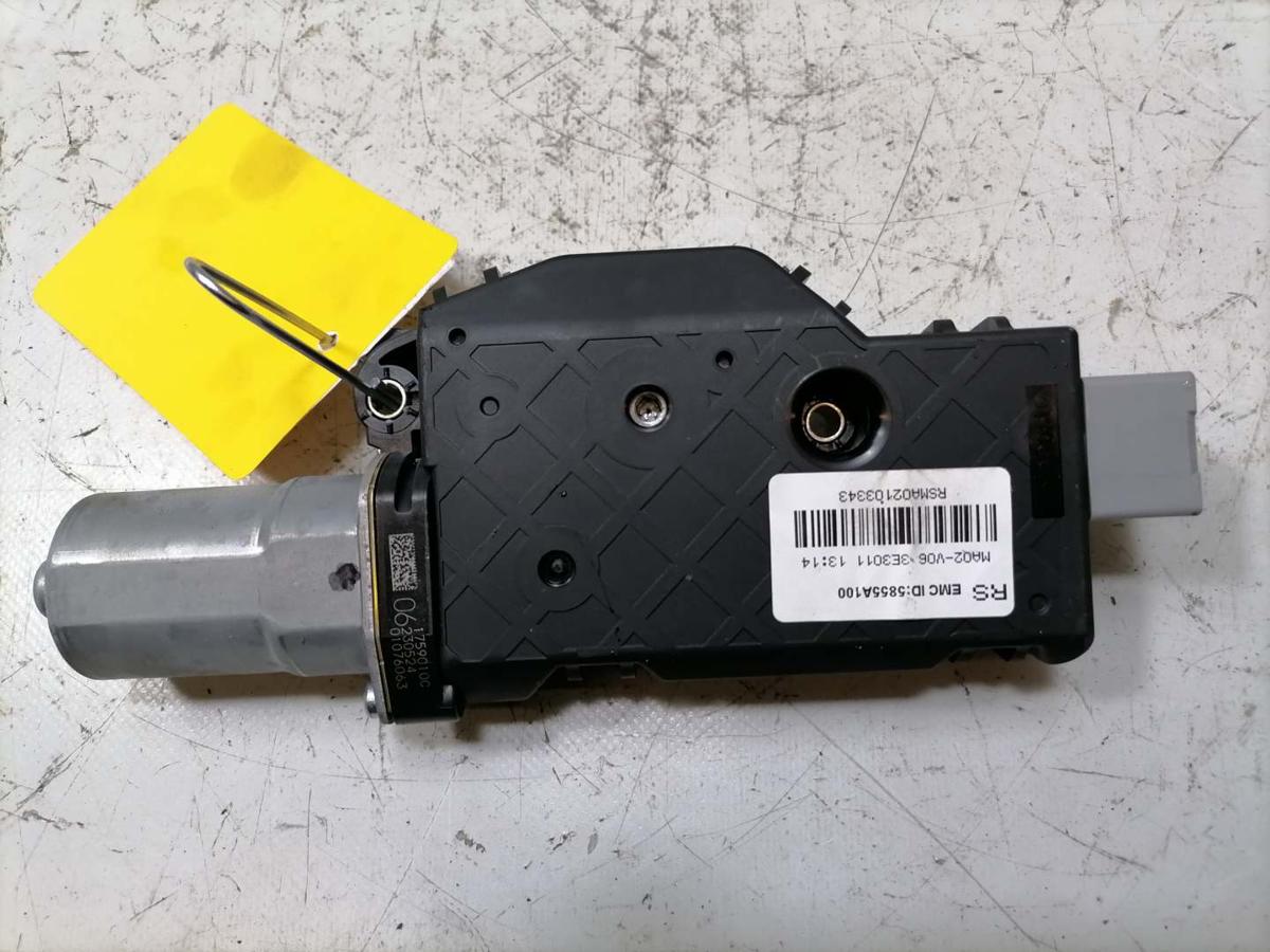 Mitsubishi Eclipse Cross GL3W original Schiebedachmotor Bj.2023